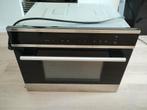 Frilec combi magnetron/oven/grill alles functioneert, Ophalen, Combimagnetron, Gebruikt, Inbouw