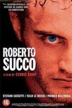 Roberto Succo (2001 Stefano Cassetti, Isild Le Besco) OS NL, Cd's en Dvd's, Dvd's | Thrillers en Misdaad, Ophalen of Verzenden
