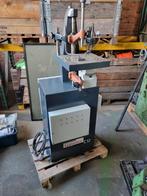 limatic c12 vijlmachine, Ophalen, Zo goed als nieuw