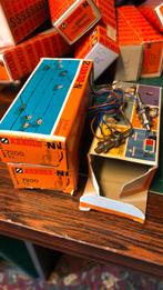 Druk schakelaar, Hobby en Vrije tijd, Modeltreinen | N-Spoor, Arnold, Gelijkstroom, Overige typen, Ophalen of Verzenden