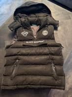 Black Bananas bodywarmer, Verzenden, Zo goed als nieuw, Jas