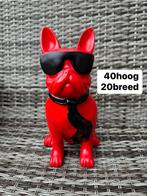 honden beeldje, Huis en Inrichting, Woonaccessoires | Overige, Woondecoratie eindhoven, Nieuw, Ophalen of Verzenden, Woondecoratie eindhoven