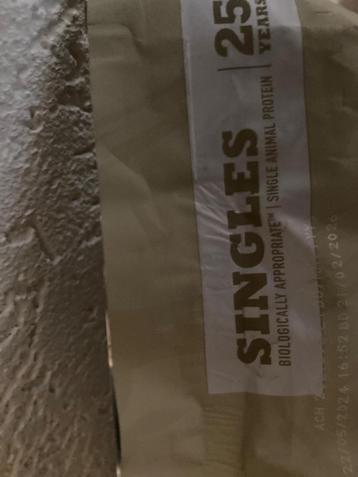 Acana singles free-run duck - hondenvoer 11.4kg beschikbaar voor biedingen