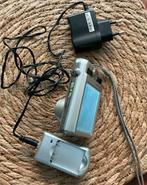 Te koop Traveler digitale foto camera met extra lader., Audio, Tv en Foto, Fotocamera's Digitaal, Gebruikt, 12 Megapixel, Compact