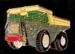 Dart Truck pin, Verzamelen, Speldjes, Pins en Buttons, Verzenden, Nieuw, Transport, Speldje of Pin
