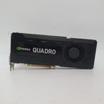 NVIDIA Quadro K5000 4GB Videokaart in Nette Staat, Computers en Software, Videokaarten, Ophalen of Verzenden, Zo goed als nieuw