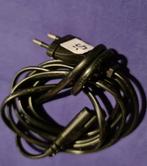 Kabel netsnoer voor radio en dergelijke, Ophalen of Verzenden, Zo goed als nieuw, Instrument