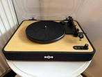 House of Marley Revolution platenspeler met speakers, Verzenden, Nieuw, Platenspeler, Overige merken