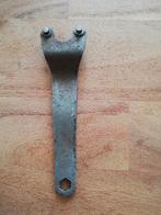 vuldop sleutel vor olie/water dek doppen, Watersport en Boten, Ophalen of Verzenden, Nieuw, Motor en Techniek