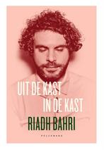 Uit de kast. In de kast Auteur: Riadh Bahri, Verzenden, Nieuw