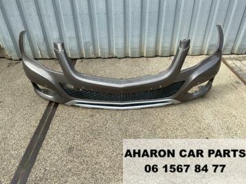 GLK X204 Facelift Voorbumper PDC A2048855238 W204 Origin 396 beschikbaar voor biedingen