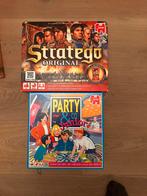 2 leuke spelletjes, Hobby en Vrije tijd, Ophalen, Zo goed als nieuw
