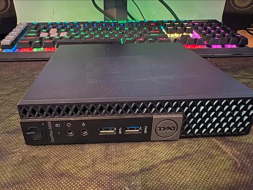 Dell OptiPlex 5050, intel core i5, 8GB, 250GB SSD, Computers en Software, Desktop Pc's, Zo goed als nieuw, 3 tot 4 Ghz, SSD, Ophalen