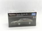 Tomica Premium 14 Toyota Celica XX pop ups, Hobby en Vrije tijd, Modelauto's | Overige schalen, Nieuw, Ophalen of Verzenden, Auto