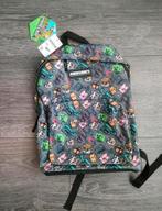 Nieuwe Minecraft rugtas, Ophalen