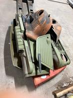 Citroen Mehari Onderdelen - Diverse, Auto-onderdelen, Gebruikt, Citroën, Voor, Ophalen of Verzenden