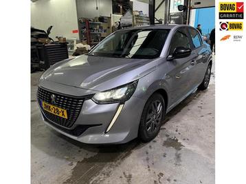 Peugeot 208 1.2 PureTech Allure Pack beschikbaar voor biedingen