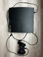 PlayStation 3 Super Slim - 250 GB - 1 controller - 14 games, Ophalen, 250 GB, Met 1 controller, Slim