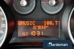 Fiat Punto Evo 0.9 TwinAir Lounge Clima Navi, Auto's, Fiat, Voorwielaandrijving, Euro 5, 86 pk, Gebruikt