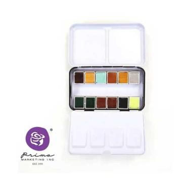 Prima Art Philosophy Watercolor Confections Essence beschikbaar voor biedingen
