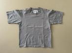 adidas t-shirt maat XS, Ophalen of Verzenden, Gedragen, Maat 46 (S) of kleiner, Grijs