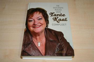 De Gouden Raad van Tante Kaat — Complete Uitgave beschikbaar voor biedingen