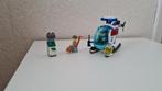 Lego  juniors  10720, Ophalen of Verzenden, Zo goed als nieuw