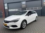 Opel Astra Sports Tourer 1.2 Business Elegance 131PK 2021, Voorwielaandrijving, Stof, 1250 kg, 1199 cc
