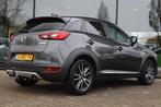 MAZDA CX-3 2.0 SKYACTIV-G 150 GT-M 4WD AUT. | CAMERA | TREKH, Auto's, Mazda, Automaat, 1998 cc, Gebruikt, 4 cilinders