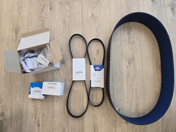 OXE300 Service kit 800 UUR 25" beschikbaar voor biedingen