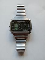 Omega Albatros Montreal., Sieraden, Tassen en Uiterlijk, Horloges | Antiek, Ophalen of Verzenden, Staal, Omega, 1960 of later