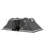 Obelink Napels 4 tunneltent, Caravans en Kamperen, Tenten, Ophalen, Zo goed als nieuw, Tot en met 4