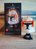 Starwars. Clone commander Cody., Ophalen of Verzenden, Zo goed als nieuw, Actiefiguurtje