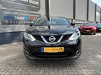 Nissan Qashqai 1.2 116PK Navi,Clima,Cruise,Isofix,Bluetooth,, Auto's, Nissan, Voorwielaandrijving, Stof, Gebruikt, 4 cilinders