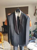 Smoking, Kleding | Heren, Kostuums en Colberts, Ophalen, Maat 52/54 (L), Zwart, Stanley & morgan