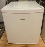 Mini vriezer tafelmodel Tomado, Witgoed en Apparatuur, Vriezers en Diepvrieskisten, Ophalen, Minder dan 85 cm, Minder dan 60 cm