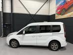 Ford Tourneo Connect Compact 1.6 Titanium 150 pk Automaat -, Gebruikt, 4 cilinders, 150 pk, 1600 cc