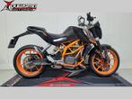 KTM 390 Duke ABS | A2 rijbewijs ( RC mt07 mt-07 r3 code80, KTM, Bedrijf, Onbekend, 373 cc