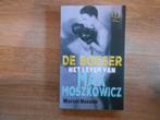 Marcel Haenen De bokser Het leven van Max Moszkowicz, Ophalen of Verzenden, Tweede Wereldoorlog, Zo goed als nieuw, Overige onderwerpen