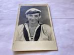 Vintage Foto Nederlandse Matroos, Ophalen of Verzenden