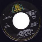 Canyon - Radio Romance 7"45, Cd's en Dvd's, 7 inch, Single, Ophalen of Verzenden, Zo goed als nieuw