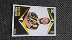Spelerskaart met handtekening; Rochdi Achenteh # Vitesse, Verzenden, Nieuw, Vitesse, Spelerskaart