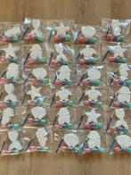 Zeemeerminnen Traktatie Verven, Hobby en Vrije tijd, Knutselen, Ophalen of Verzenden, Nieuw, Knutselwerk