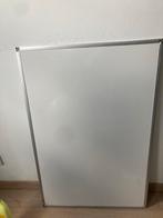 Twee whiteboards van 60x90 en 62,5x92, Ophalen, Gebruikt, Whiteboard