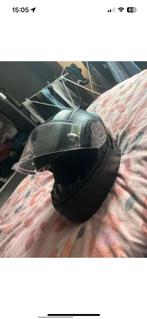 Vinz Santos Systeemhelm - Zo goed als nieuw!, Ophalen of Verzenden, Zo goed als nieuw, Small, Vinz