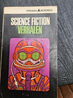 sf omnibus, Science fiction verhalen 5, Boeken, Ophalen of Verzenden, Gelezen