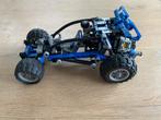 Lego Technic Dune Buggy / Tractor (no. 8296) 2-in-1 model, Kinderen en Baby's, Speelgoed | Duplo en Lego, Ophalen of Verzenden