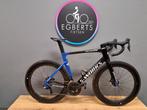 Specialized Sworks Venge Black/ Blue 58cm 2019, Overige merken, Gebruikt, -, - 0
-, NL