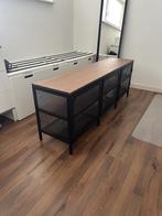 TV meubel Ikea Fjallbo, Huis en Inrichting, Kasten | Televisiemeubels, Ophalen, Zo goed als nieuw, Minder dan 100 cm, 25 tot 50 cm