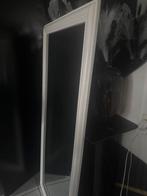 Grote spiegel, Huis en Inrichting, Woonaccessoires | Spiegels, Ophalen, Nieuw, 75 tot 100 cm, 150 tot 200 cm